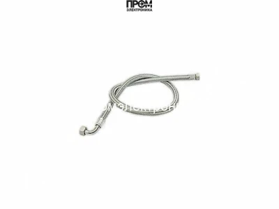 Жидкотопливный шланг с угловым соединением Baltur Rp 1/2&quot; - Rp 1/2&quot;