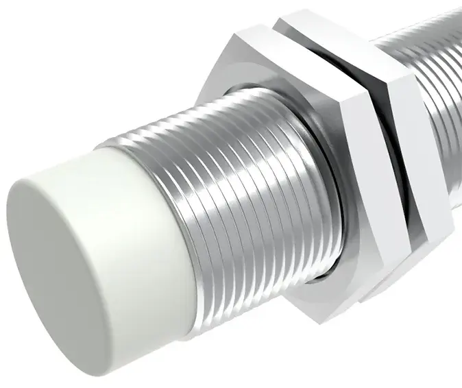 Индуктивные датчики LANBAO LR18XCN08ATC-E2