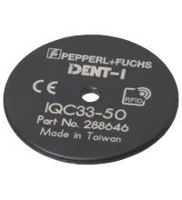 RFID метки транспондеры Pepperl Fuchs IQC33-50 25pcs