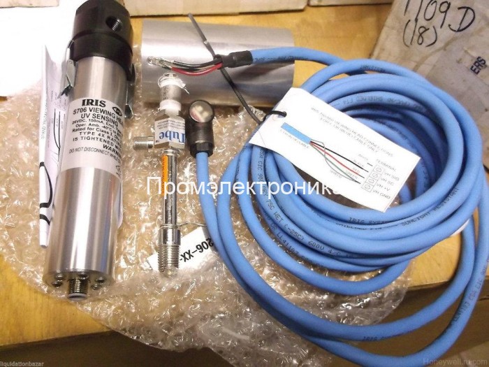 Honeywell S706PF