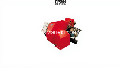 Газодизельная горелка Ecoflam MULTIFLAM 1800.1 PR TC VGD 40.125
