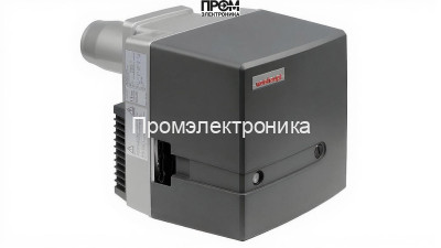Газовая горелка Weishaupt WG30F/1-C, 1, исп. ZM-LN