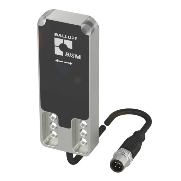 RFID считыватели меток Balluff BIS0131