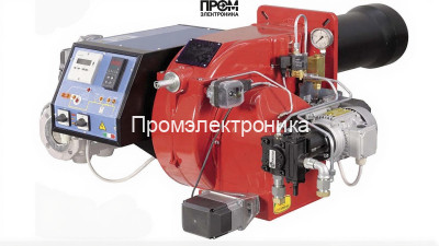 Газодизельная горелка CIB Unigas HP20 MG.AB.L.RU.A.0.25