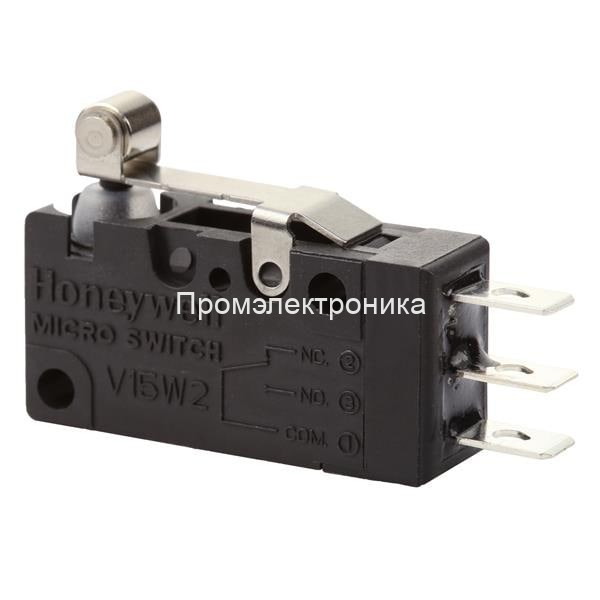 Honeywell V15W2-EZ100A05-W2