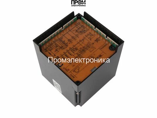Топочный автомат Siemens LAL2.14