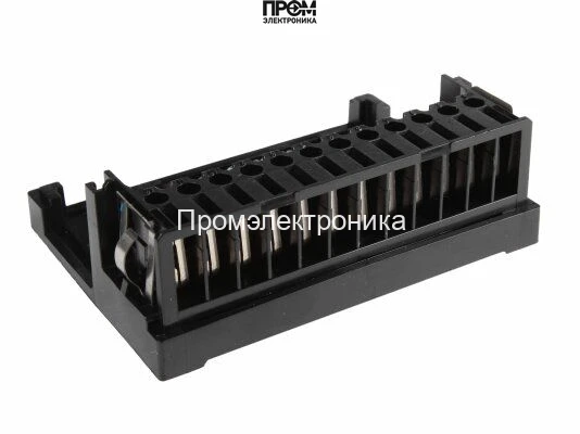 Цоколь топочного автомата Elco AGK11