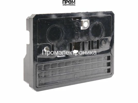 Цоколь топочного автомата Elco 65320094