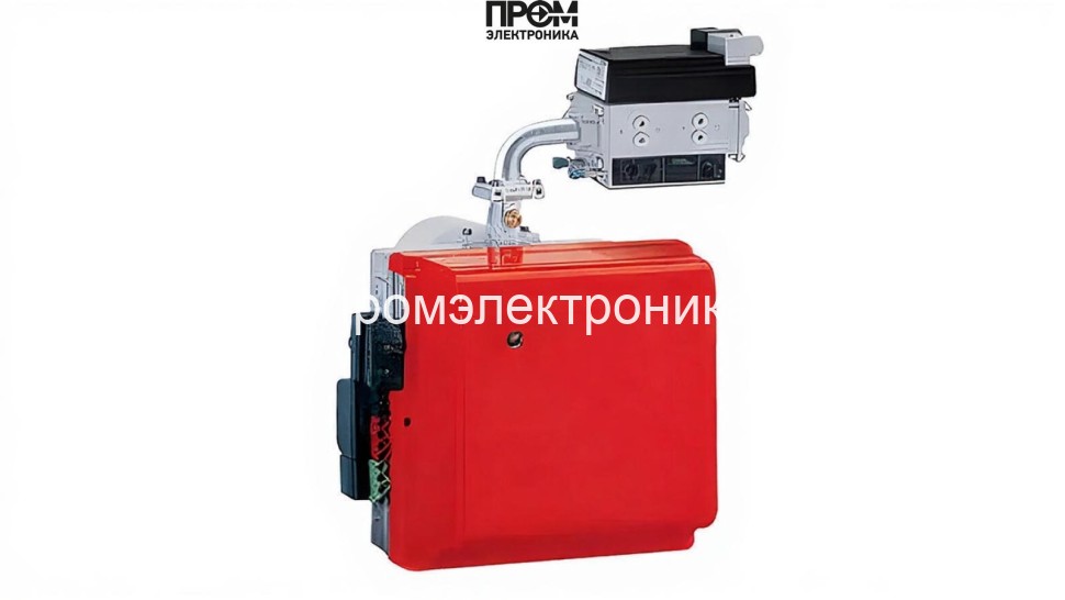 Газовая горелка Riello Gulliver BS4/M TL CG 220/P - F3SD 00
