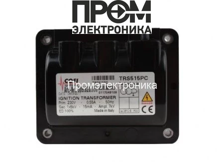 Трансформатор розжига Cofi TRS515PC