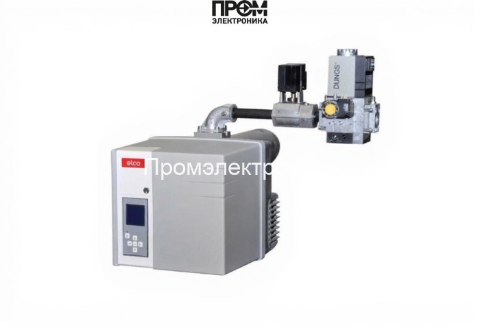Газовая горелка Elco VG2.210 M/TC