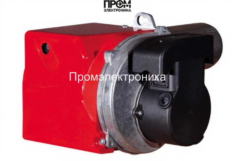 Дизельная горелка Ecoflam MAX 1 TL