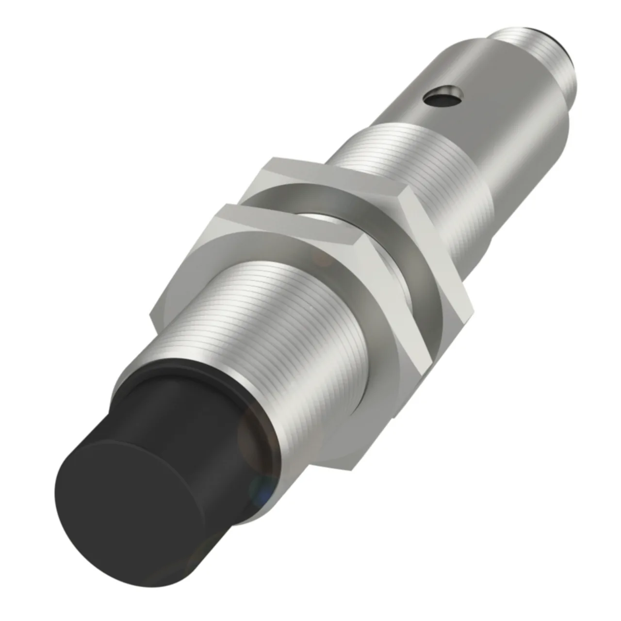 RFID считыватели меток Balluff BIS008P