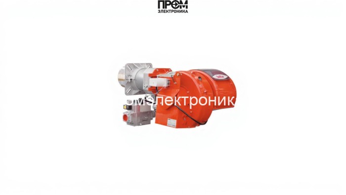 Газовая горелка Baltur TBG 110 LX MC