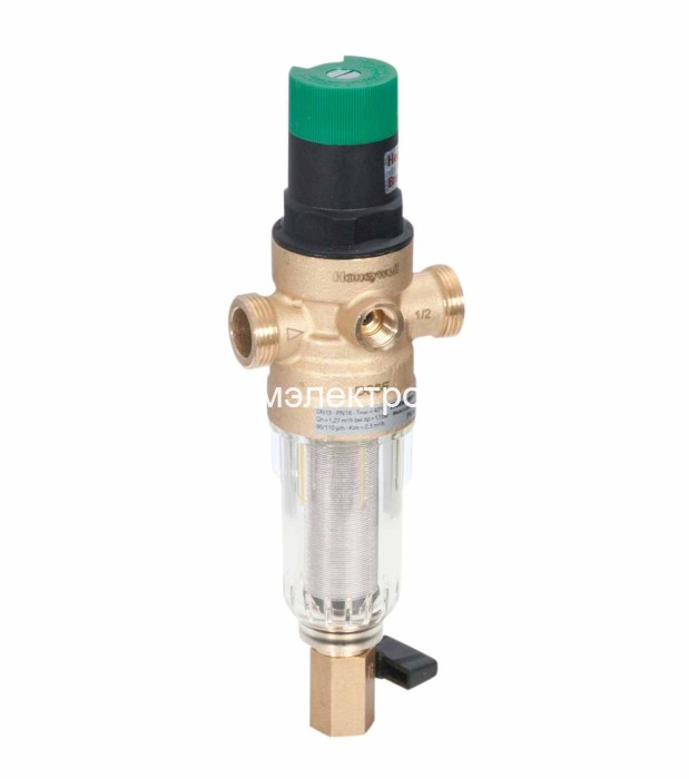 Honeywell FK06-1/2"AA