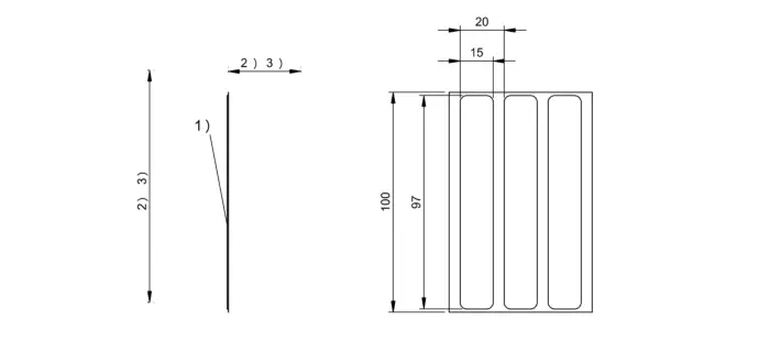 RFID метки транспондеры Balluff BIS0167