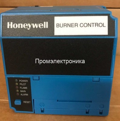 Honeywell RM7896C1010