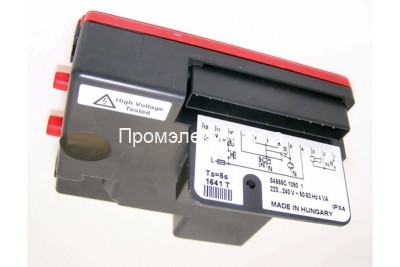 Топочный автомат Honeywell для Viessmann, 7820205