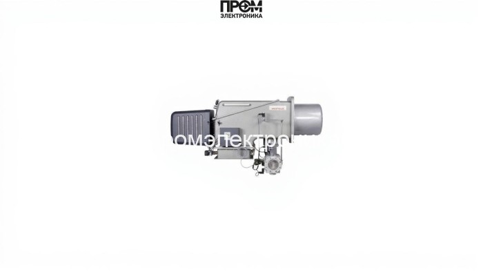 Газовая горелка Weishaupt WKG 70/2-A, DN 40, исп. ZMH-NR