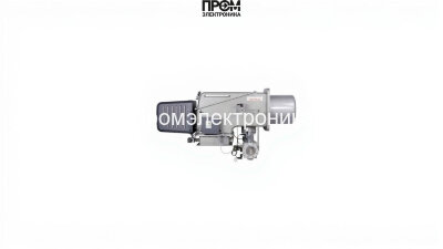 Газовая горелка Weishaupt WKG 50/2-A, DN 50, исп. ZM-NR