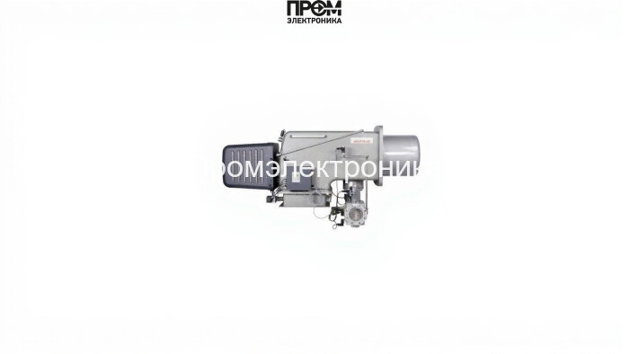 Газовая горелка Weishaupt WKG 50/2-A, DN 50, исп. ZM-NR