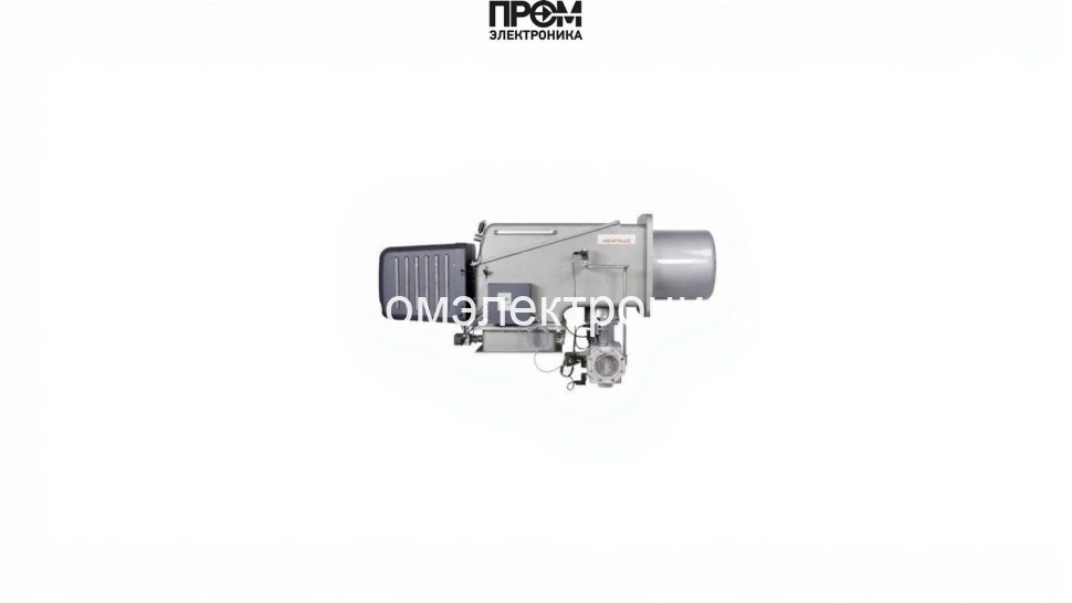 Газовая горелка Weishaupt WKG 50/2-A, DN 50, исп. ZM-NR