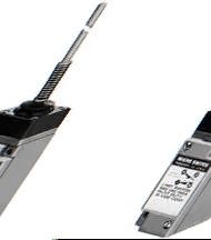 Honeywell LS4J1A-7N