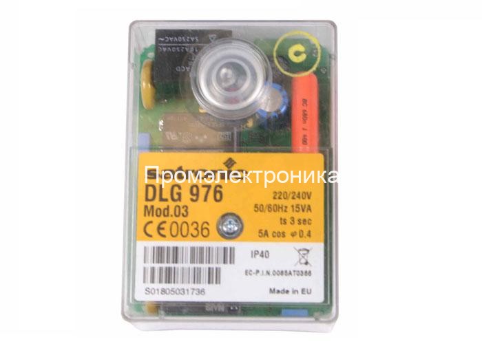 Satronic DLG 976 mod 03