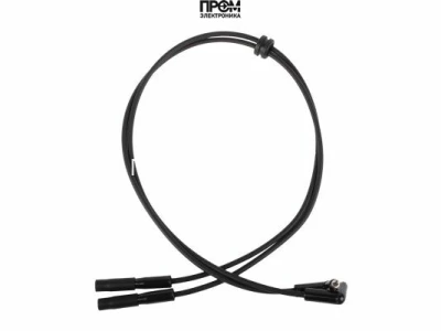 Кабель розжига Weishaupt 800 мм, 23531011072