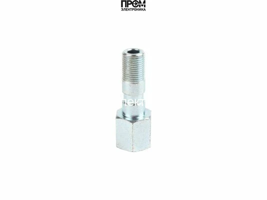 Фитинг соединительный Riello G1/8" - G1/8", 3012003