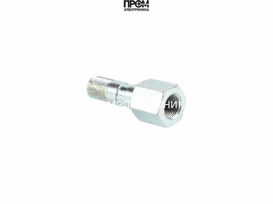 Фитинг соединительный Riello G1/8" - G1/8", 3012003