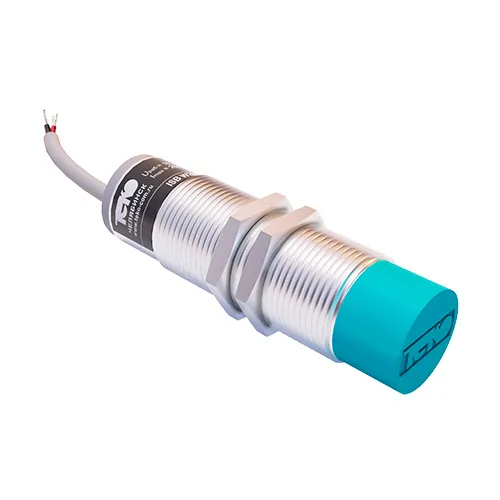 Индуктивные датчики ТЕКО ISN E4A-32N-8-L