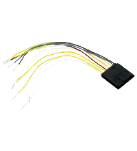 Модули с AS-i интерфейсом Pepperl Fuchs VBA-4E4A-CB10-ZJ/E1J-FL