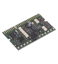 Модули с AS-i интерфейсом Pepperl Fuchs VAA-4E4A-CB-ZE/E2-Y129640