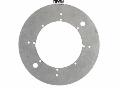 Шайба Weishaupt 2 x 125 x 220 мм, 21760514167