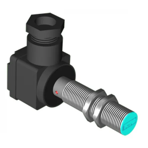 Индуктивные датчики ТЕКО ISB AT2A-43P-2F-L