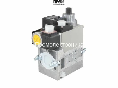Газовый мультиблок Dungs MB-DLE 407 B01 S50