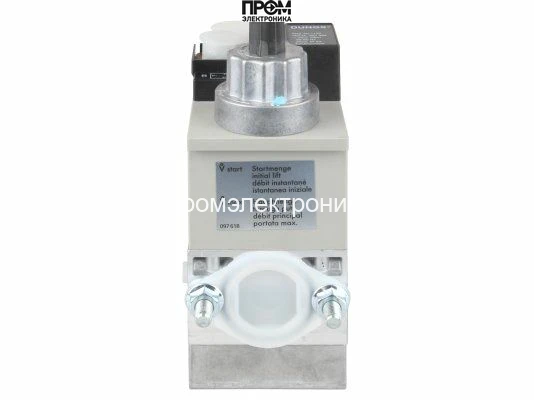 Газовый мультиблок Dungs MB-DLE 407 B01 S50