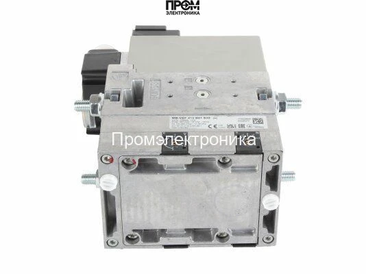 Газовый мультиблок Ecoflam MB-VEF 412 B01 S32