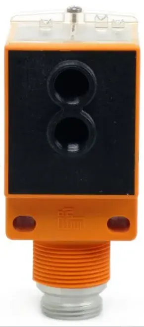 Оптоволоконные усилители для датчиков IFM Electronic OM0011