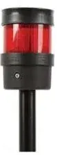Светодиодные сигнальные колонны INNOCONT TL70-024-G-55