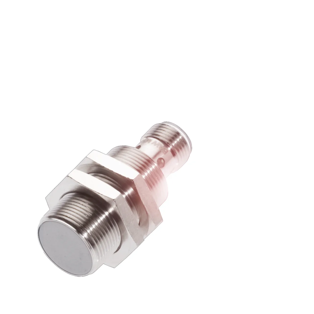 Индуктивные датчики расстояния Balluff BAW0026