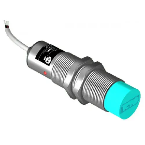 Индуктивные датчики расстояния ТЕКО ISAN E41A-43P-8-P