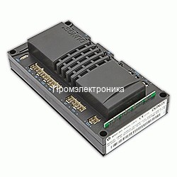 Менеджер горения DUNGS MPA51 S03 (7825247)