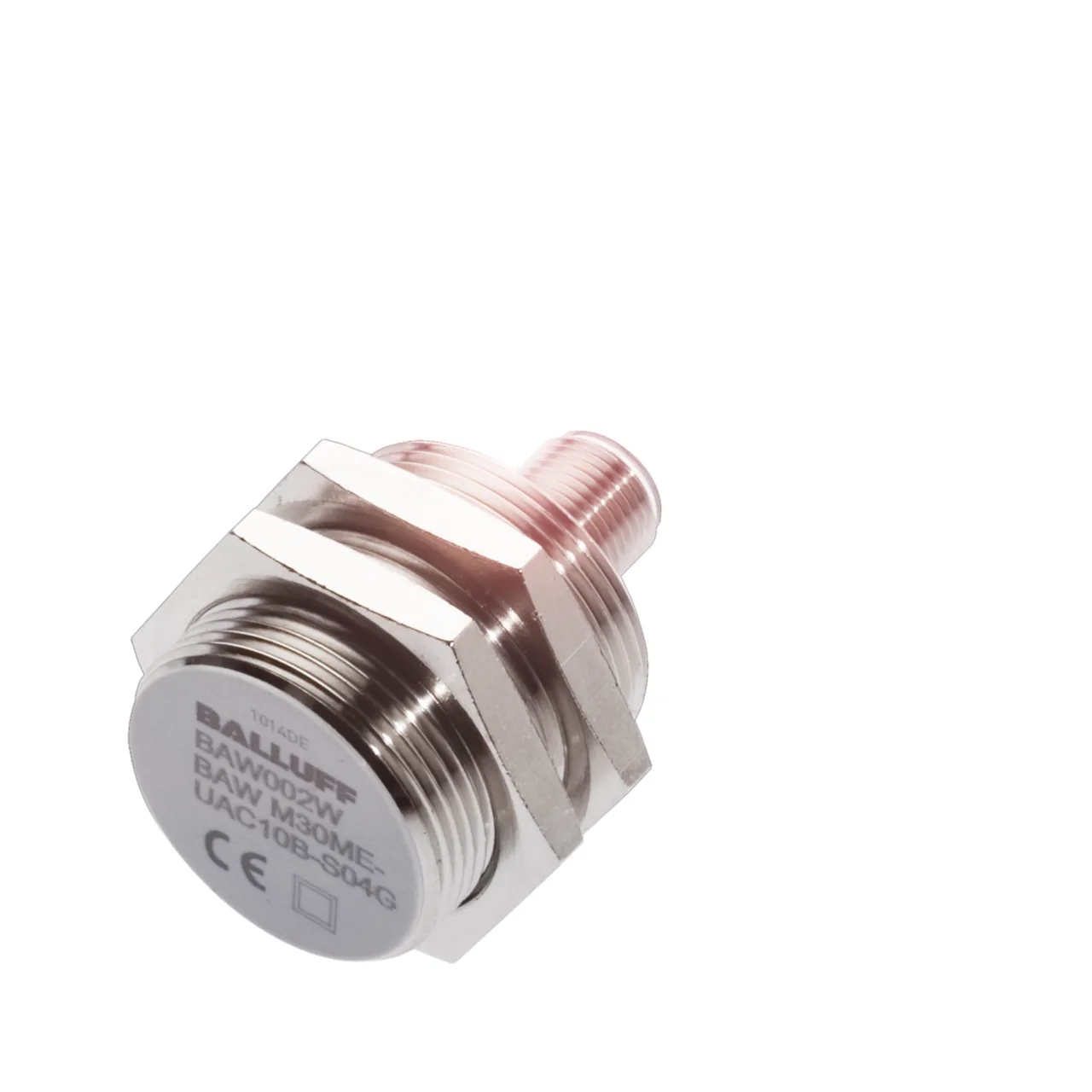 Индуктивные датчики расстояния Balluff BAW002W