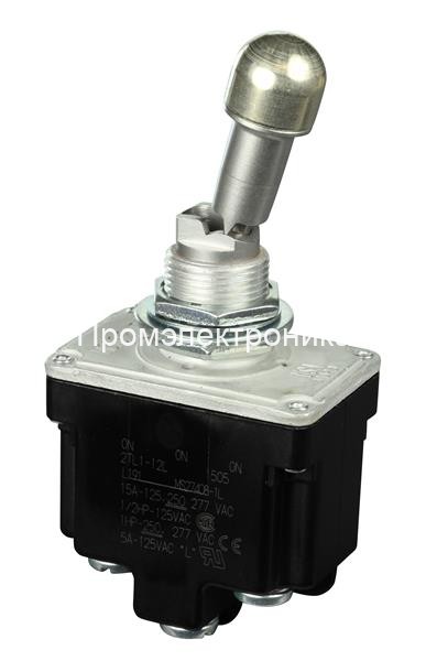 Honeywell 2TL1-12L