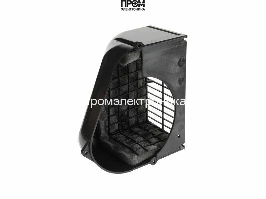 Короб воздухозаборный Ecoflam 65320126