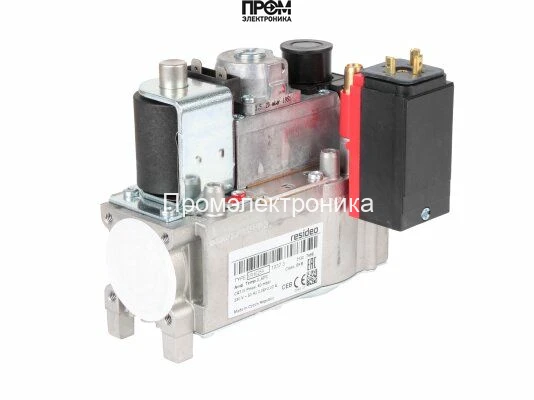 Газовый электромагнитный клапан Resideo VR4625A1037