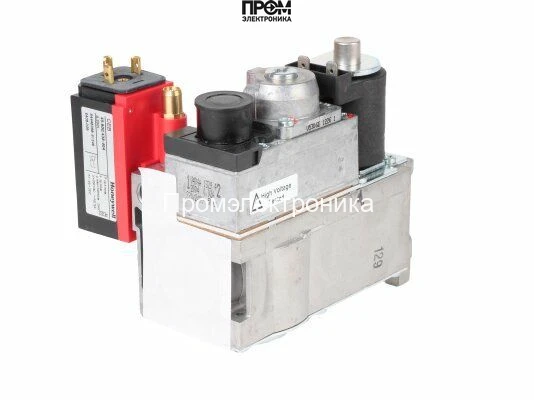 Газовый электромагнитный клапан Resideo VR4625A1037