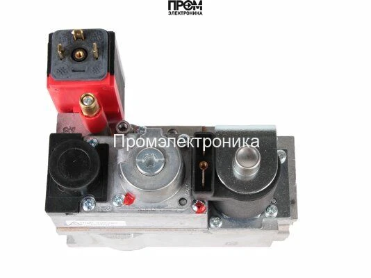Газовый электромагнитный клапан Resideo VR4625A1037